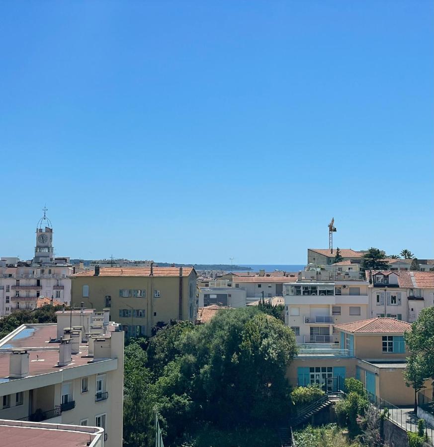Au Calme A 10 Mn A Pieds Du Centre, Apercue - Parking Gratuit Appartement *